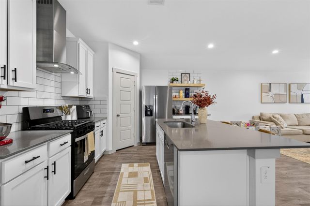 12812 Tokenhouse Lane, Houston, TX 77047