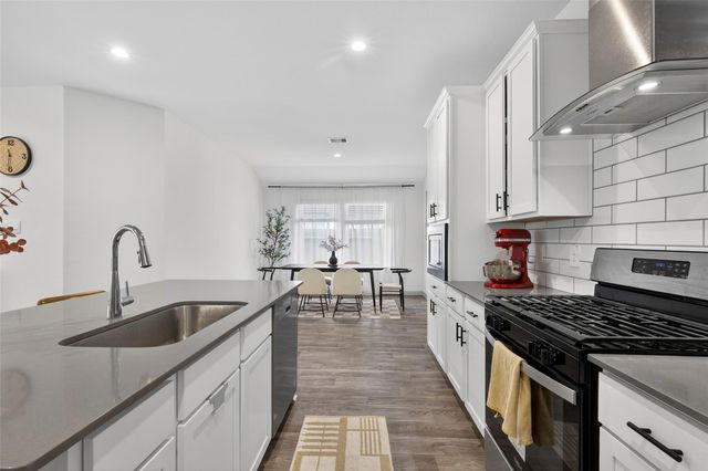 12812 Tokenhouse Lane, Houston, TX 77047