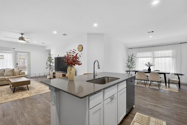 12812 Tokenhouse Lane, Houston, TX 77047