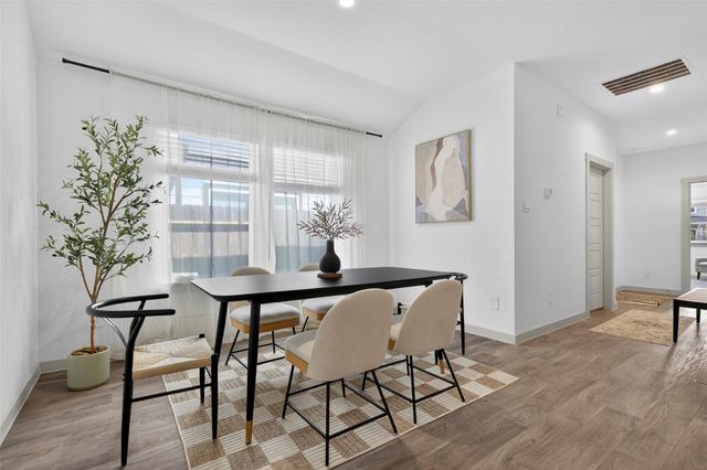 12812 Tokenhouse Lane, Houston, TX 77047