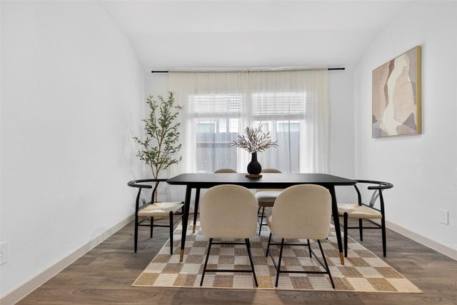 12812 Tokenhouse Lane, Houston, TX 77047