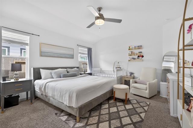 12812 Tokenhouse Lane, Houston, TX 77047