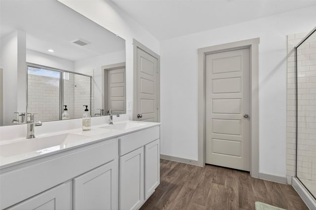 12812 Tokenhouse Lane, Houston, TX 77047