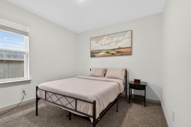 12812 Tokenhouse Lane, Houston, TX 77047