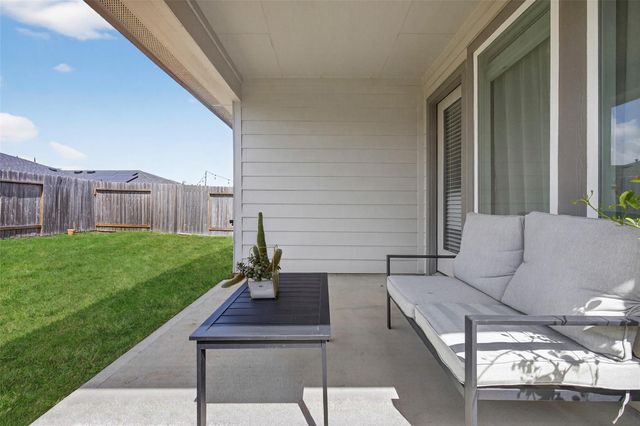 12812 Tokenhouse Lane, Houston, TX 77047