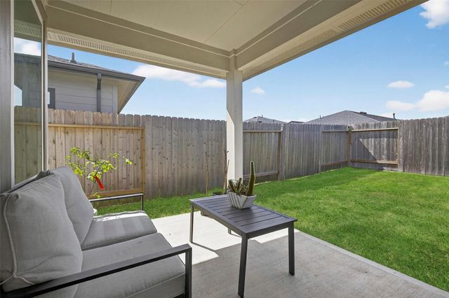 12812 Tokenhouse Lane, Houston, TX 77047