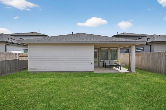 12812 Tokenhouse Lane, Houston, TX 77047