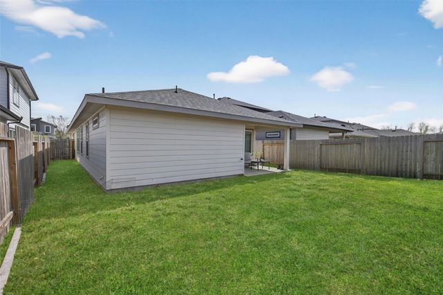 12812 Tokenhouse Lane, Houston, TX 77047