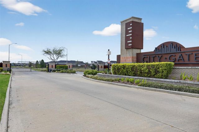 12812 Tokenhouse Lane, Houston, TX 77047