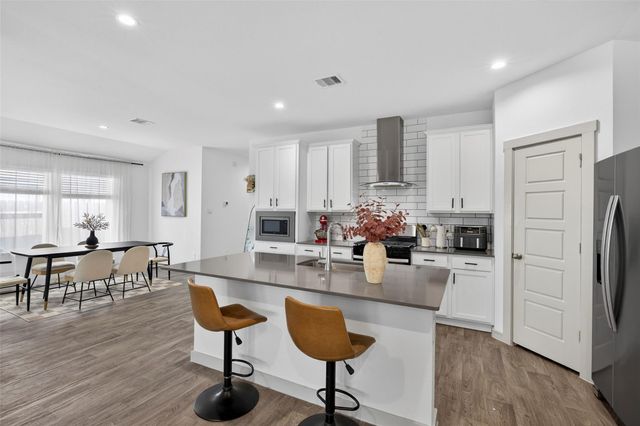 12812 Tokenhouse Lane, Houston, TX 77047