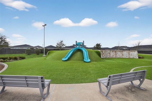 12812 Tokenhouse Lane, Houston, TX 77047