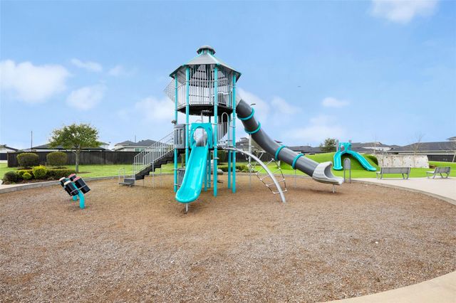 12812 Tokenhouse Lane, Houston, TX 77047