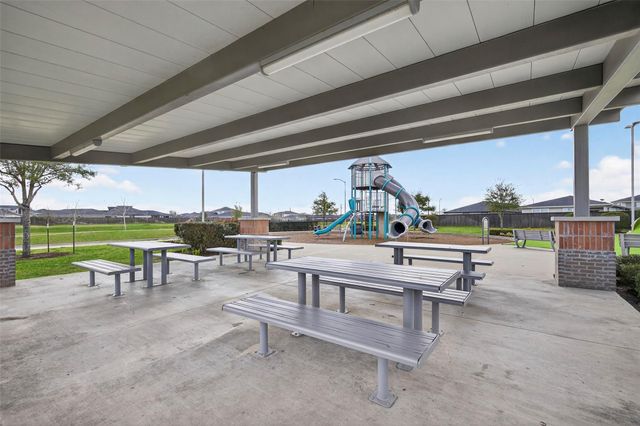 12812 Tokenhouse Lane, Houston, TX 77047