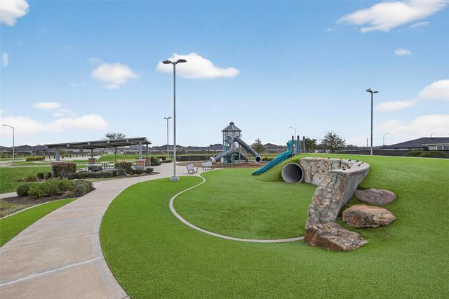 12812 Tokenhouse Lane, Houston, TX 77047