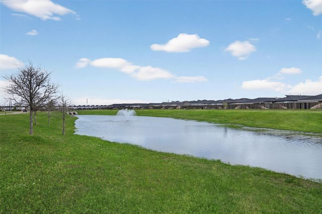 12812 Tokenhouse Lane, Houston, TX 77047