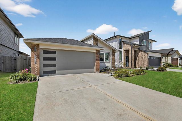 12812 Tokenhouse Lane, Houston, TX 77047