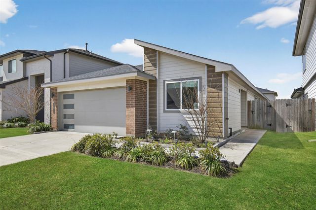 12812 Tokenhouse Lane, Houston, TX 77047