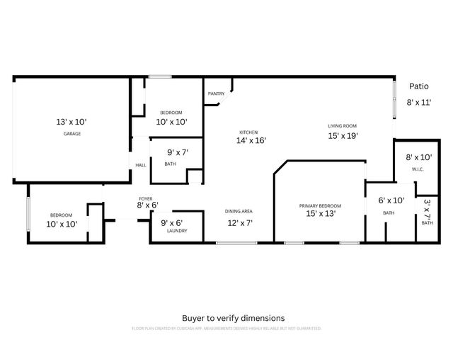 12812 Tokenhouse Lane, Houston, TX 77047