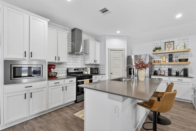 12812 Tokenhouse Lane, Houston, TX 77047