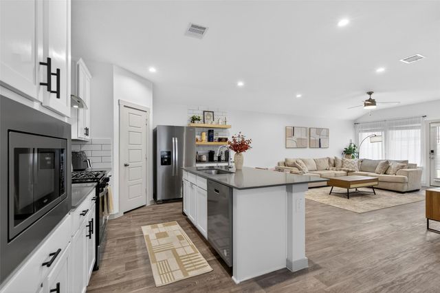 12812 Tokenhouse Lane, Houston, TX 77047