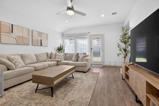 12812 Tokenhouse Lane, Houston, TX 77047