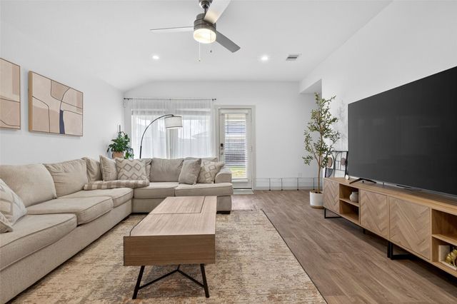 12812 Tokenhouse Lane, Houston, TX 77047