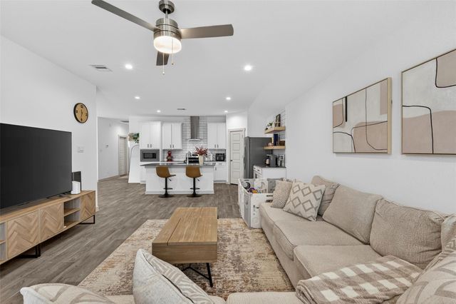 12812 Tokenhouse Lane, Houston, TX 77047