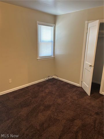 23338 Roger Drive, Euclid, OH 44123