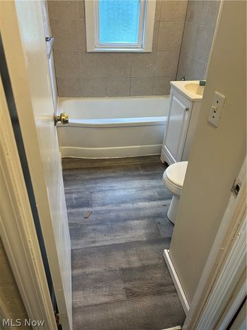 23338 Roger Drive, Euclid, OH 44123