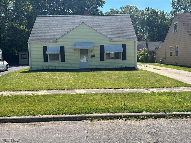 23338 Roger Drive, Euclid, OH 44123
