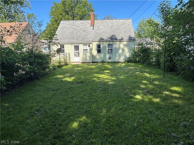 23338 Roger Drive, Euclid, OH 44123