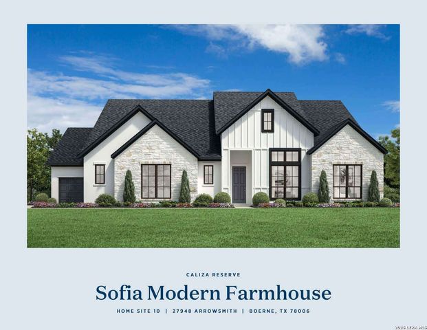 27948 Arrowsmith, Boerne, TX 78006