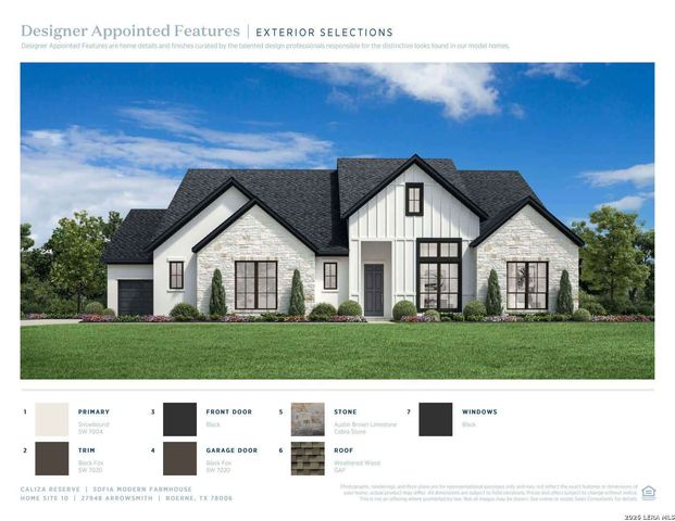 27948 Arrowsmith, Boerne, TX 78006