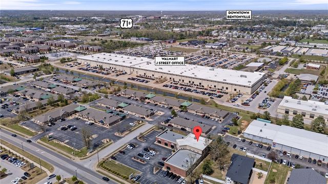 1001 SE 28th Street 3, Bentonville, AR 72712