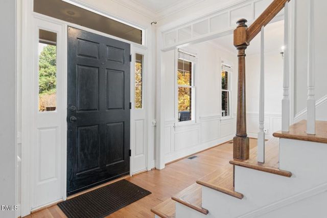 200 Kellygreen Court, Rolesville, NC 27571