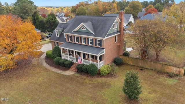 200 Kellygreen Court, Rolesville, NC 27571