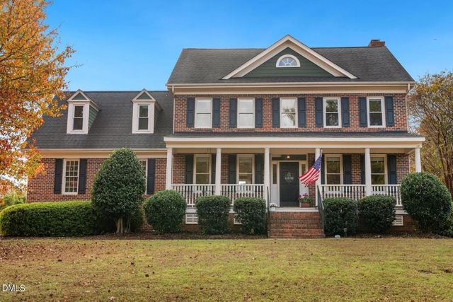 200 Kellygreen Court, Rolesville, NC 27571