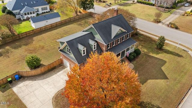 200 Kellygreen Court, Rolesville, NC 27571