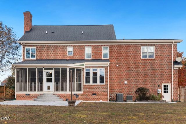 200 Kellygreen Court, Rolesville, NC 27571