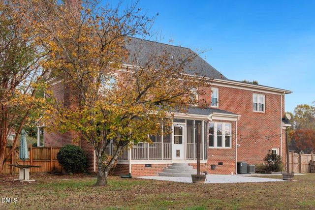 200 Kellygreen Court, Rolesville, NC 27571