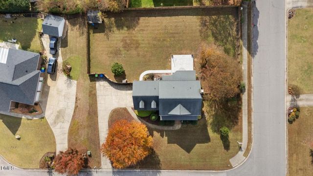 200 Kellygreen Court, Rolesville, NC 27571