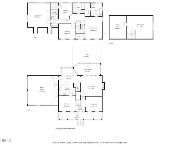 200 Kellygreen Court, Rolesville, NC 27571