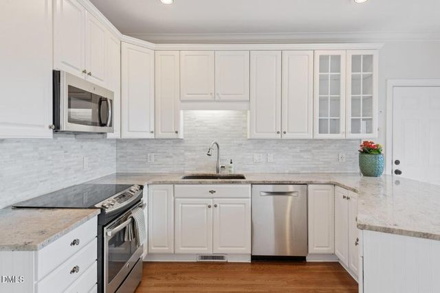 200 Kellygreen Court, Rolesville, NC 27571