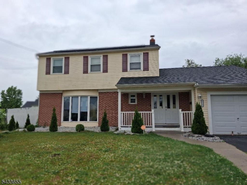 119 Colonial Rd 1, Edgewater Park Twp., NJ 08010
