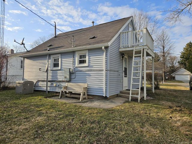 7178 Lester Street, Lexington, MI 48450
