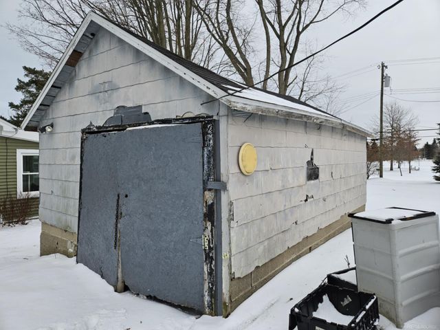 7178 Lester Street, Lexington, MI 48450