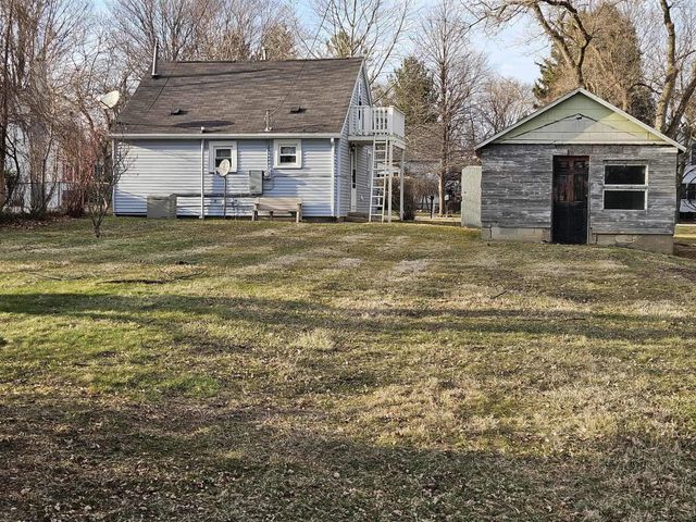 7178 Lester Street, Lexington, MI 48450