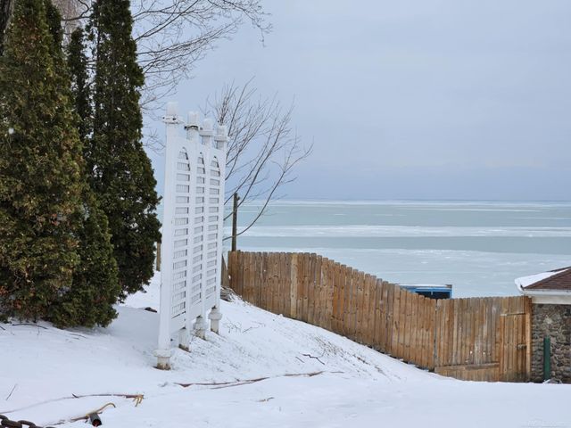 7178 Lester Street, Lexington, MI 48450