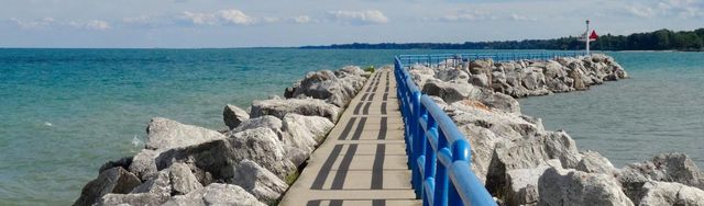 7178 Lester Street, Lexington, MI 48450