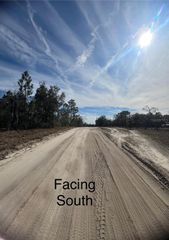 TBD SE 185 TERRACE, Morriston, FL 32668